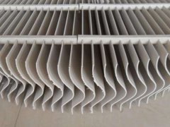 玻璃钢除雾器