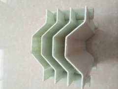 玻璃钢除雾器