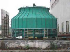 玻璃钢冷却塔