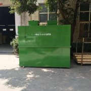 玻璃钢污水处理设备